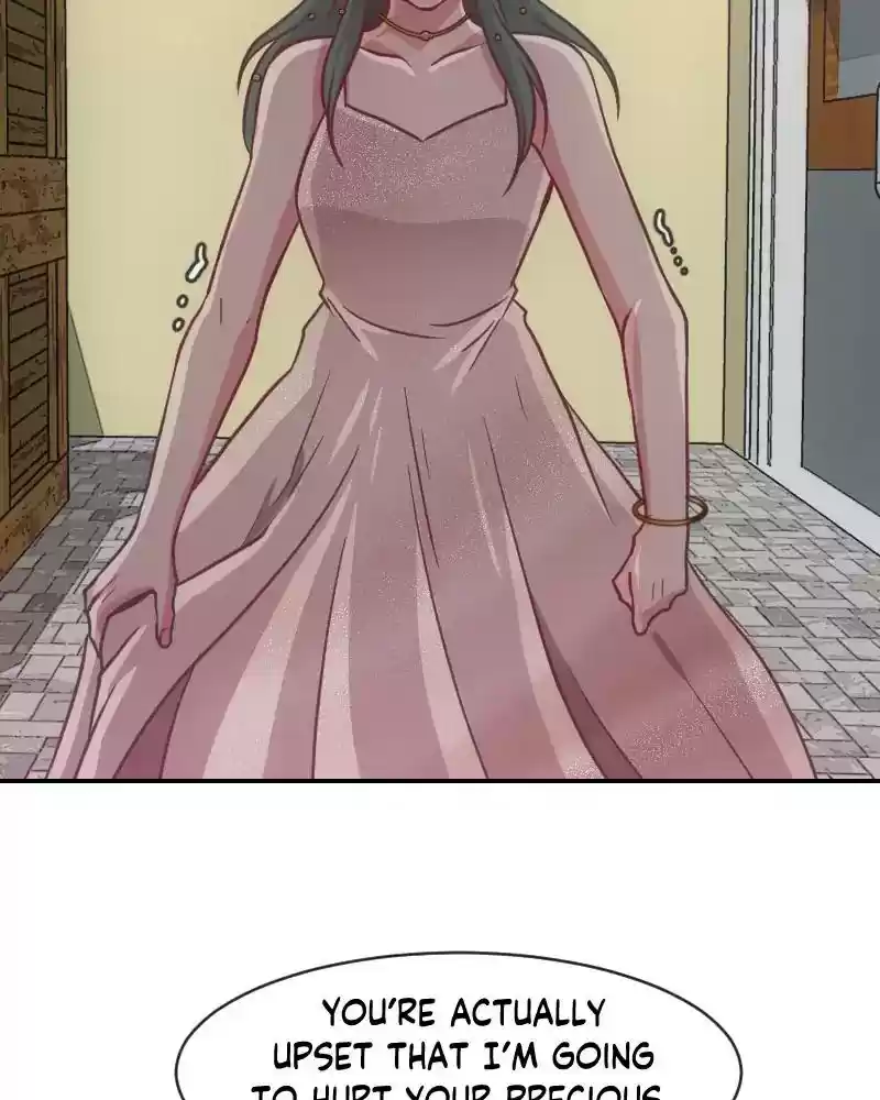 Age Matters Chapter 86: