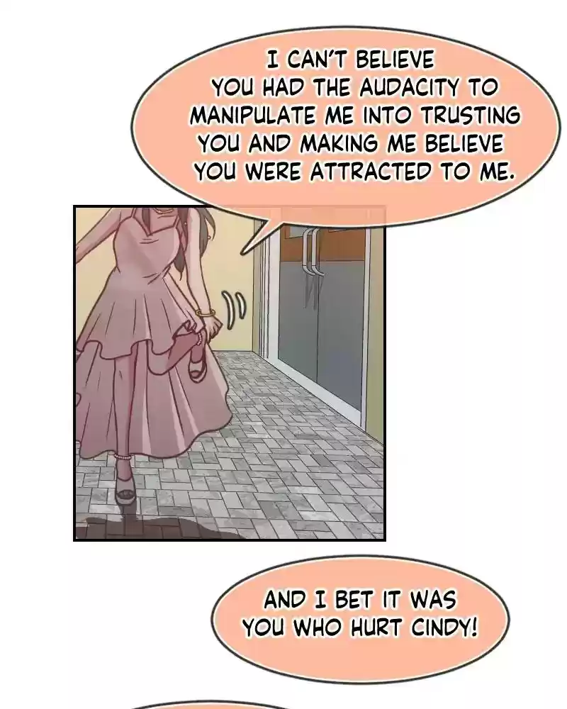 Age Matters Chapter 86: