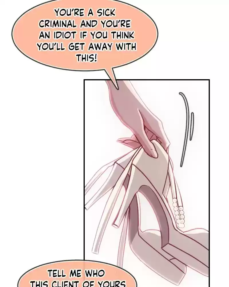 Age Matters Chapter 86: