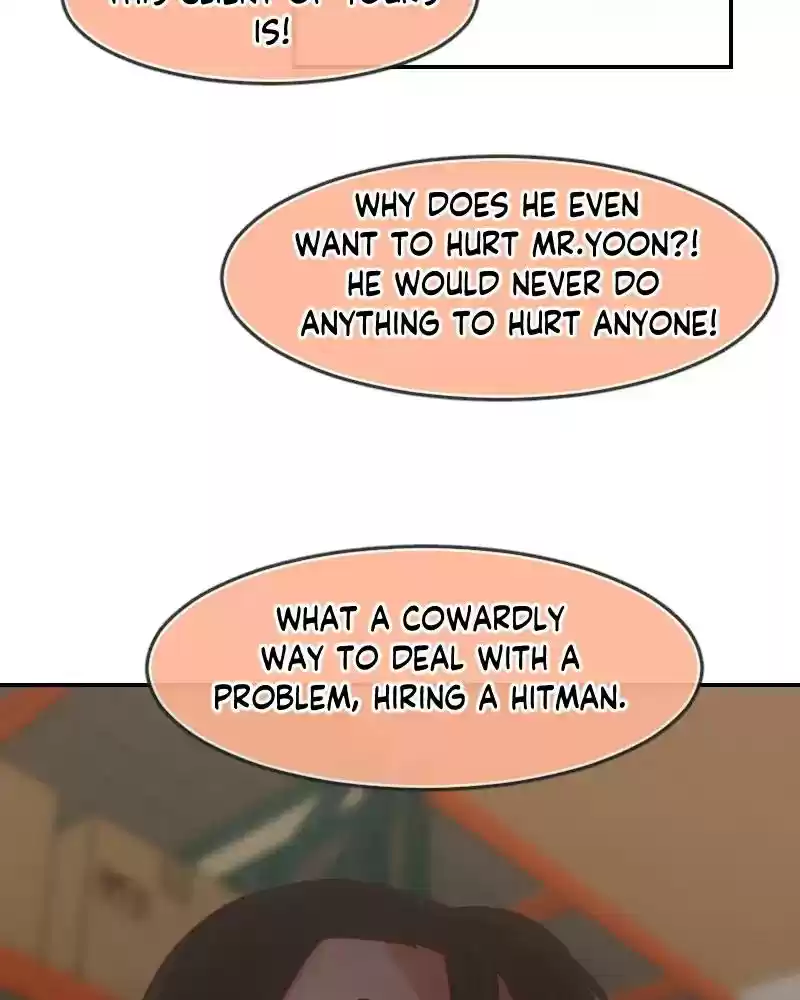 Age Matters Chapter 86: