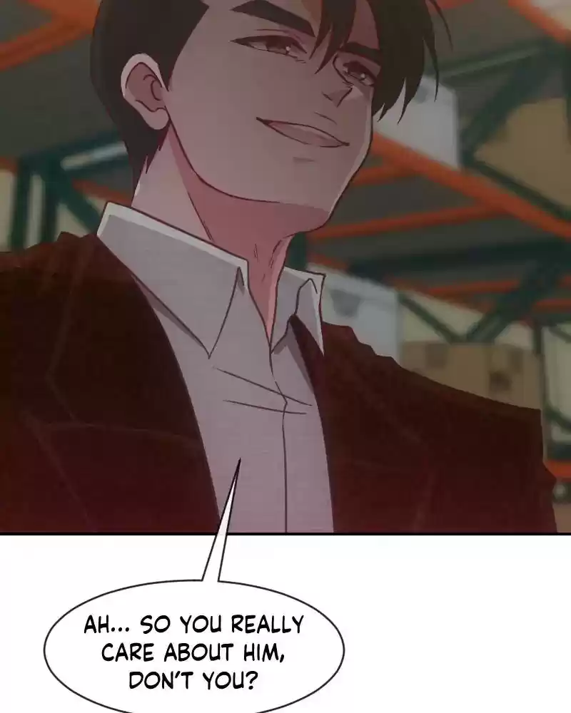 Age Matters Chapter 86: