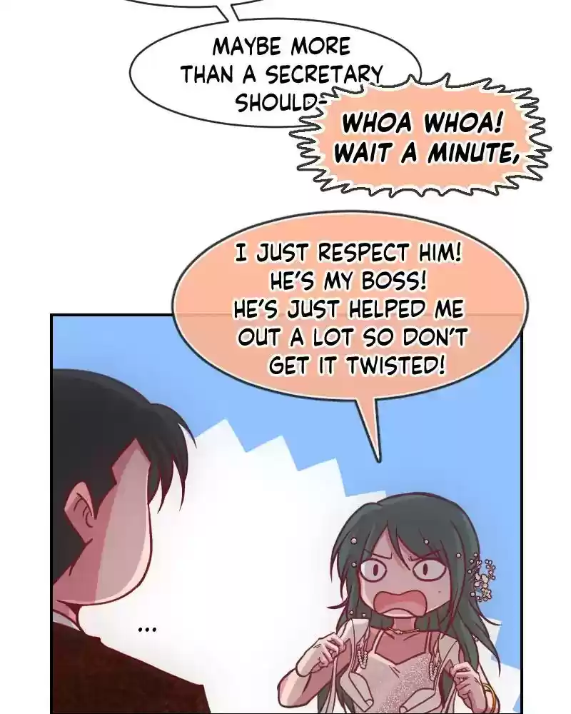 Age Matters Chapter 86: