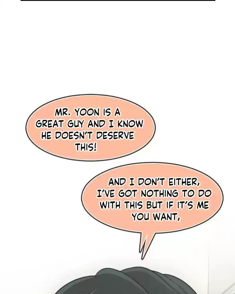 Age Matters Chapter 86: