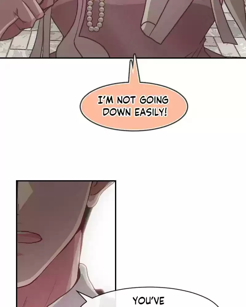 Age Matters Chapter 86: