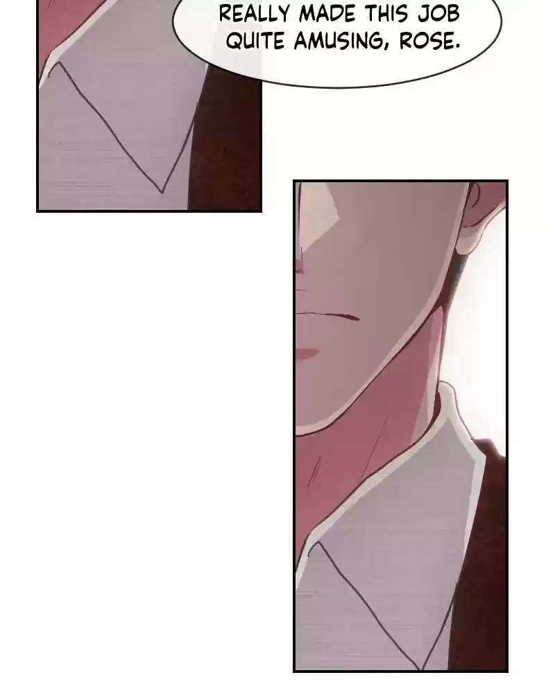 Age Matters Chapter 86: