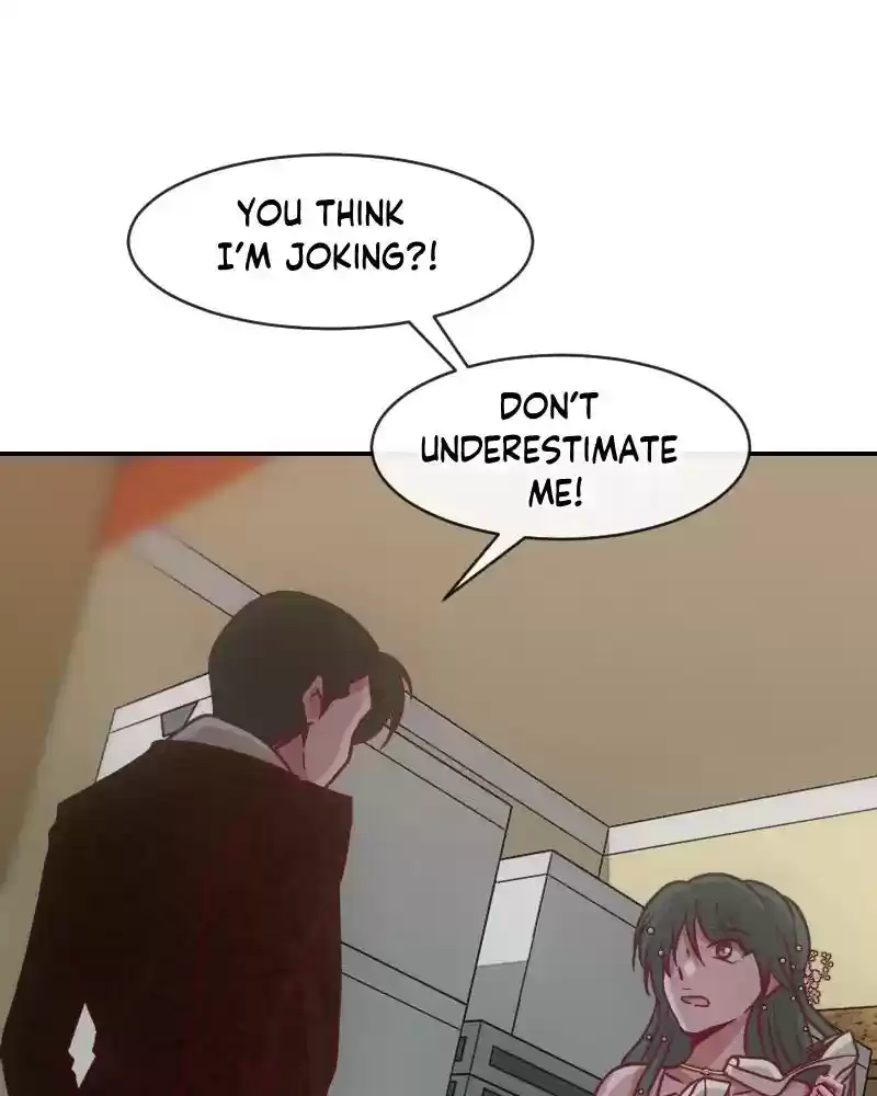 Age Matters Chapter 86: