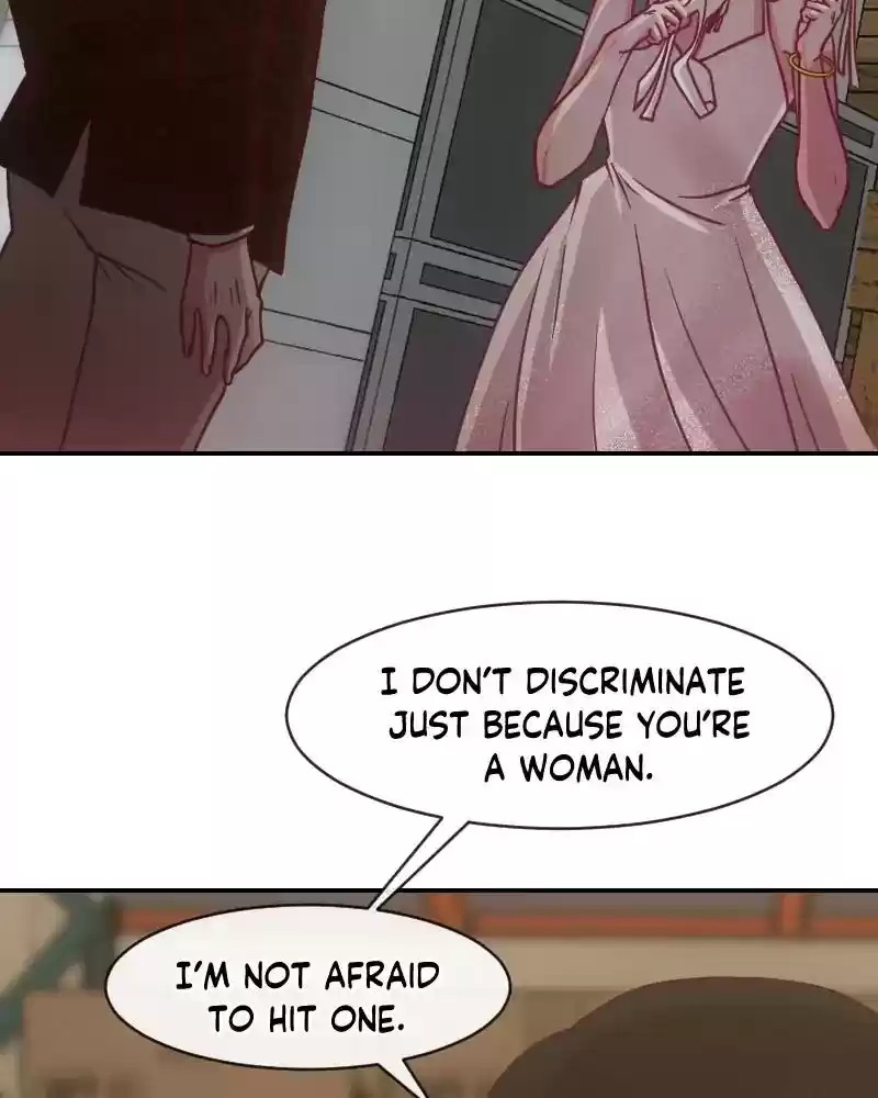 Age Matters Chapter 86: