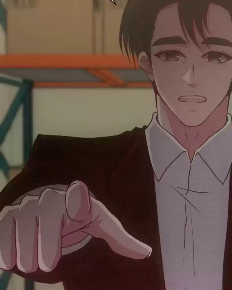 Age Matters Chapter 86: