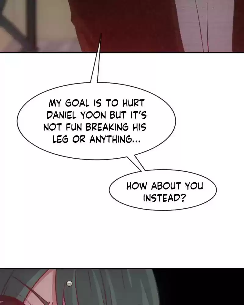 Age Matters Chapter 86: