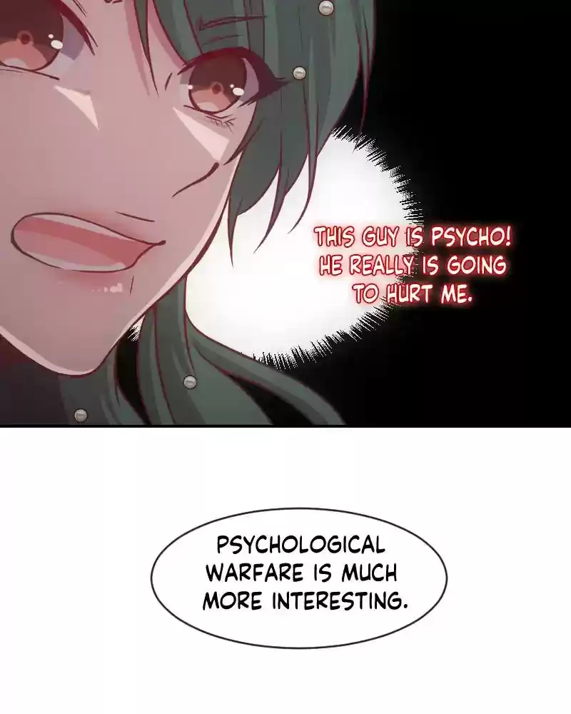 Age Matters Chapter 86: