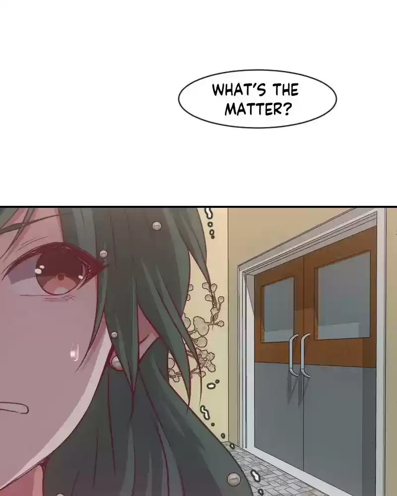 Age Matters Chapter 86: