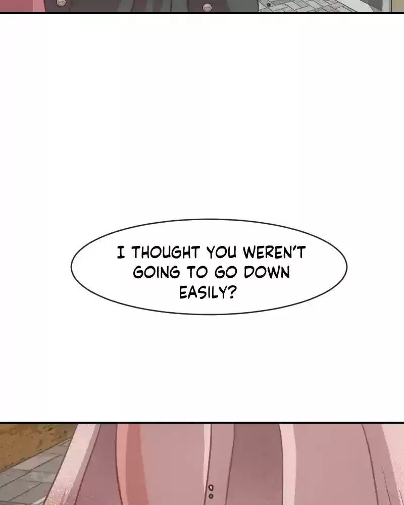 Age Matters Chapter 86: