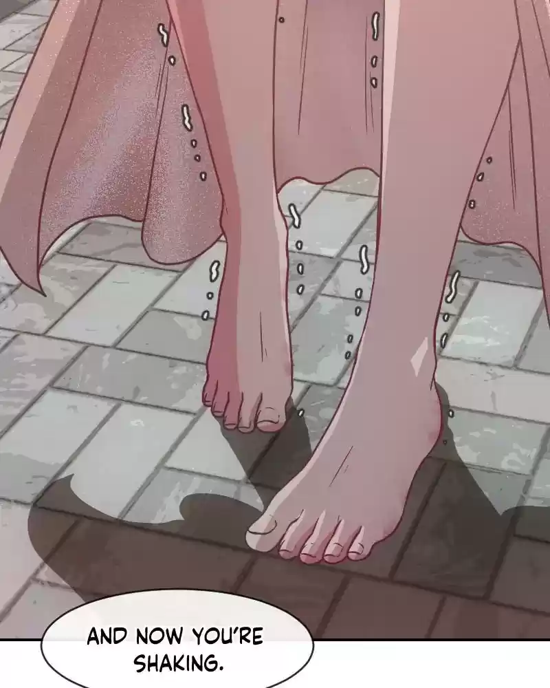 Age Matters Chapter 86: