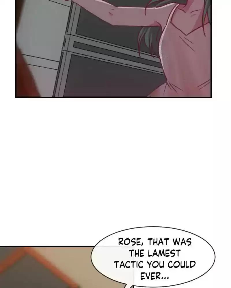 Age Matters Chapter 86: