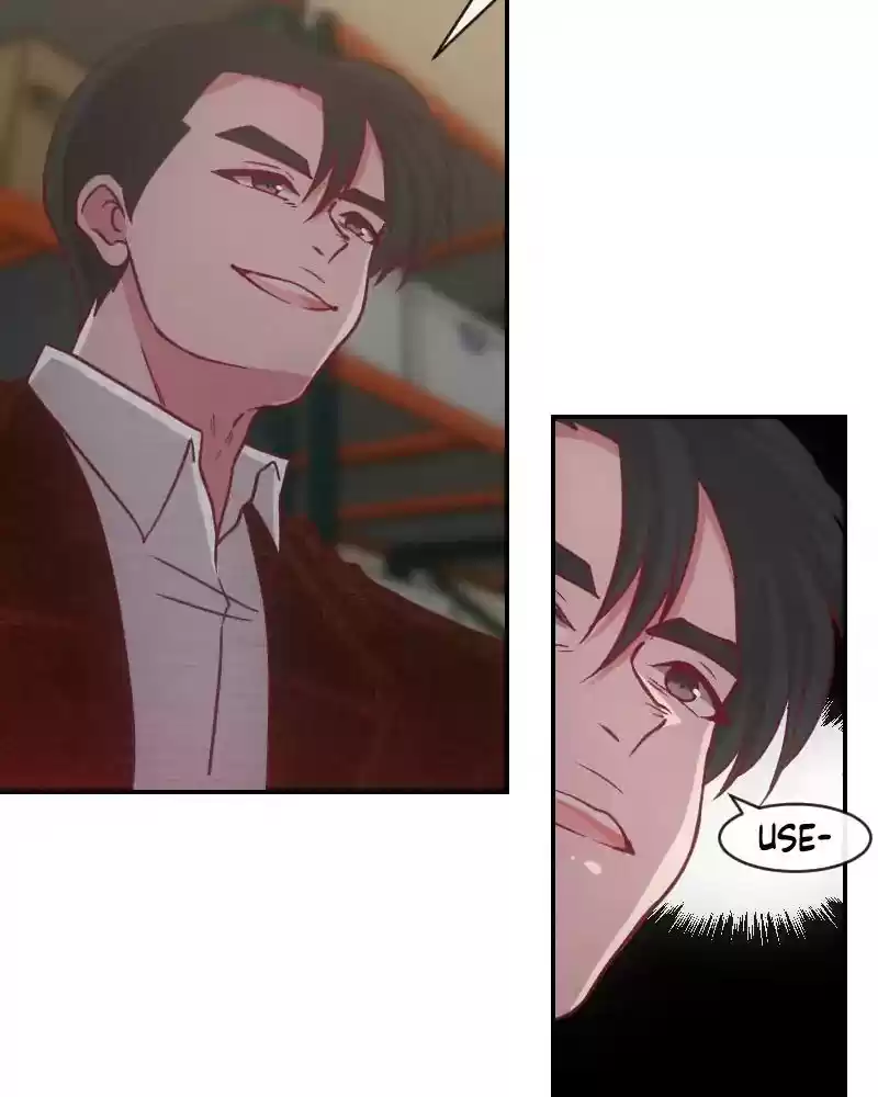 Age Matters Chapter 86: