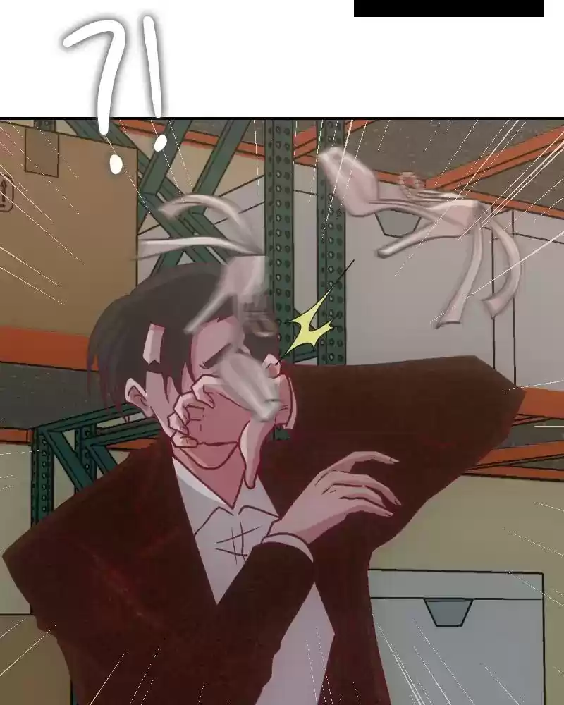 Age Matters Chapter 86: