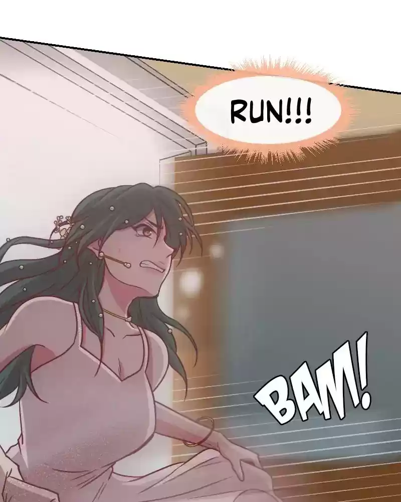 Age Matters Chapter 86: