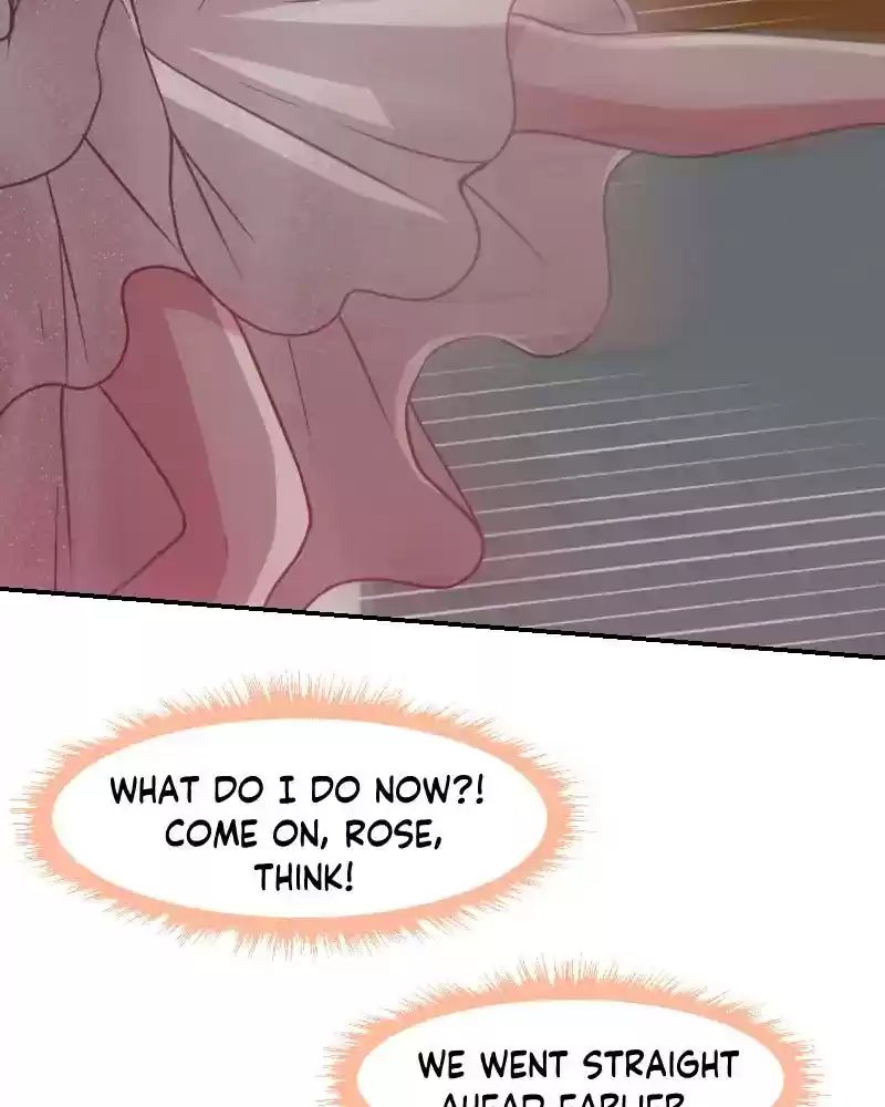 Age Matters Chapter 86: