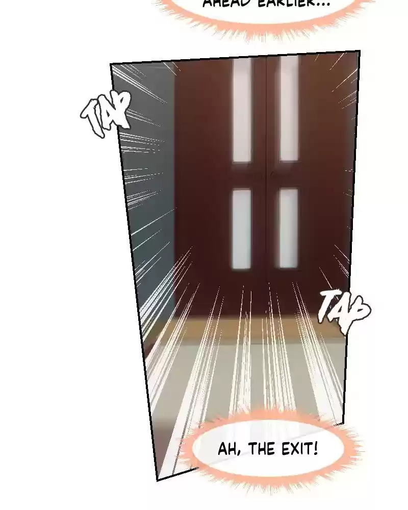 Age Matters Chapter 86: