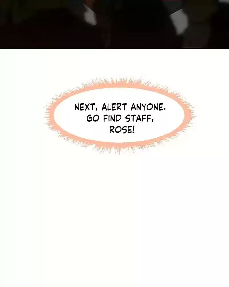 Age Matters Chapter 86: