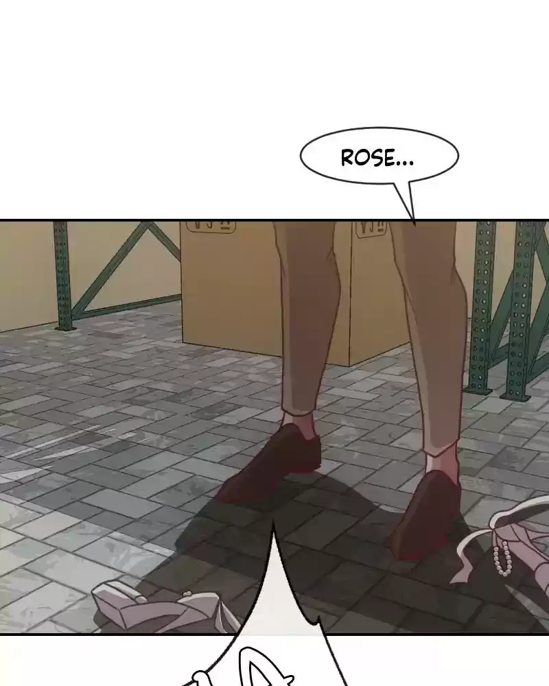 Age Matters Chapter 86: