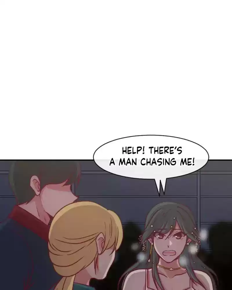 Age Matters Chapter 86: