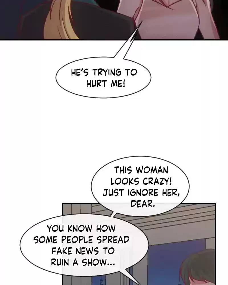 Age Matters Chapter 86: