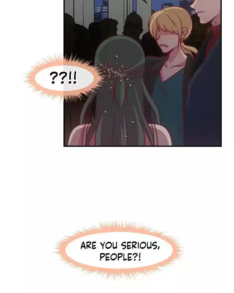 Age Matters Chapter 86: