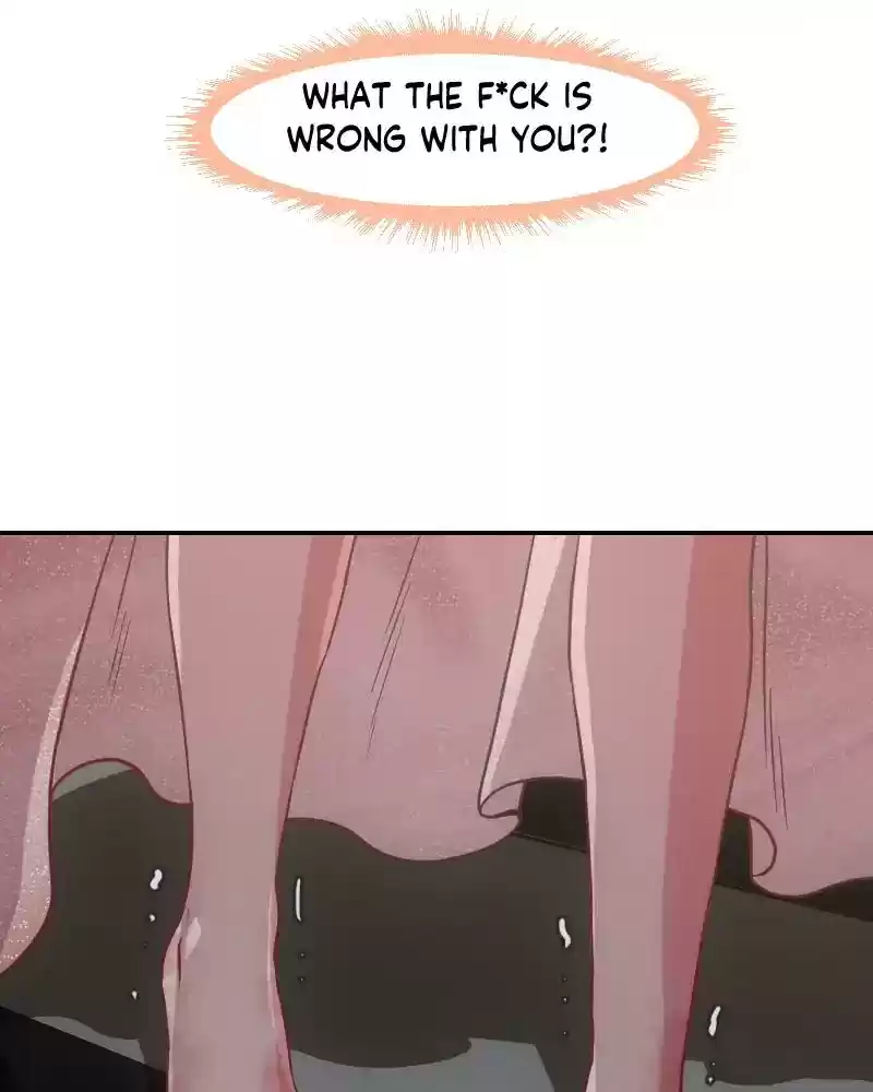 Age Matters Chapter 86: