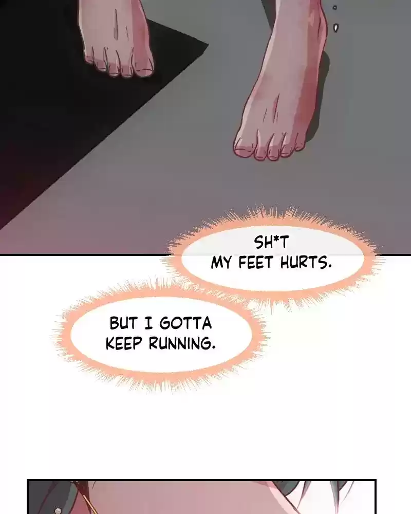 Age Matters Chapter 86: