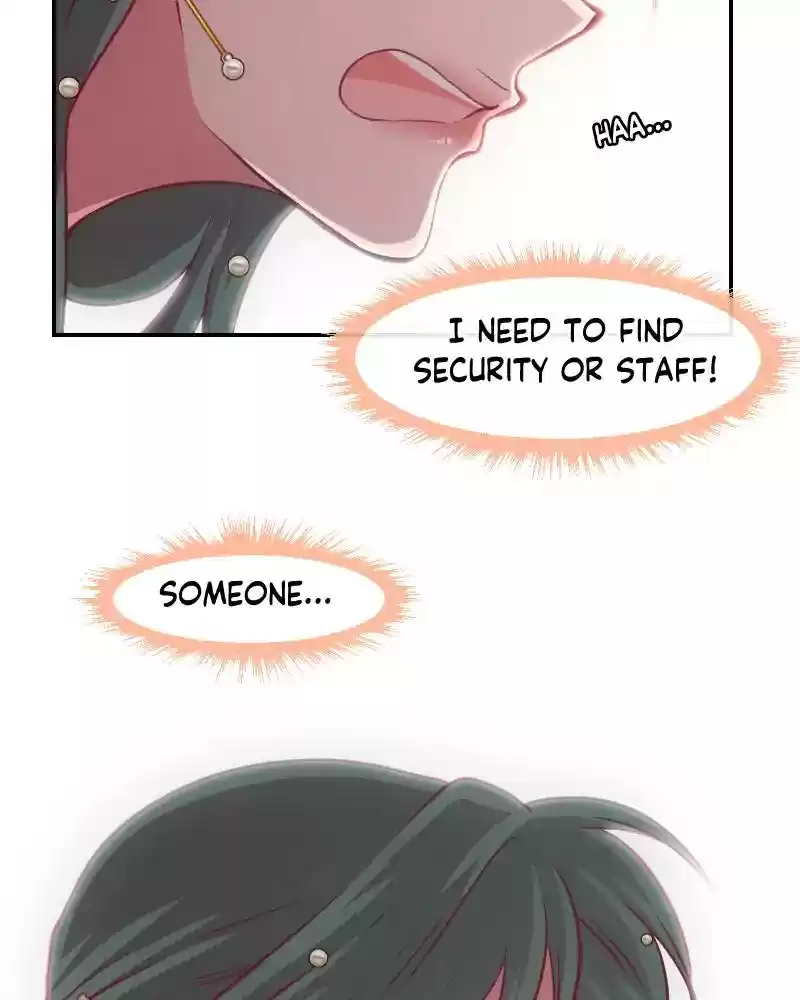 Age Matters Chapter 86: