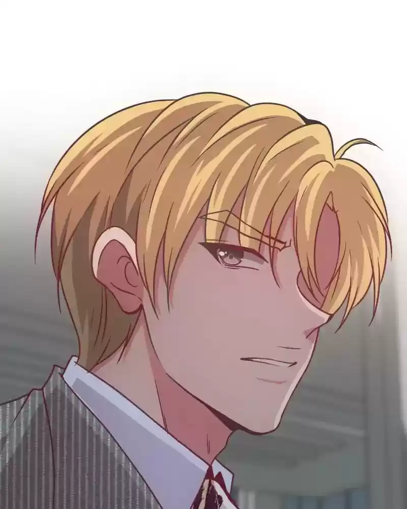 Age Matters Chapter 86: