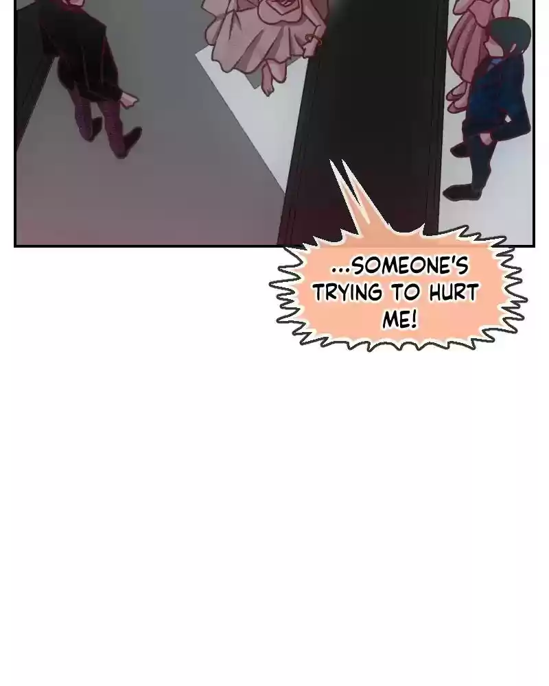 Age Matters Chapter 87: