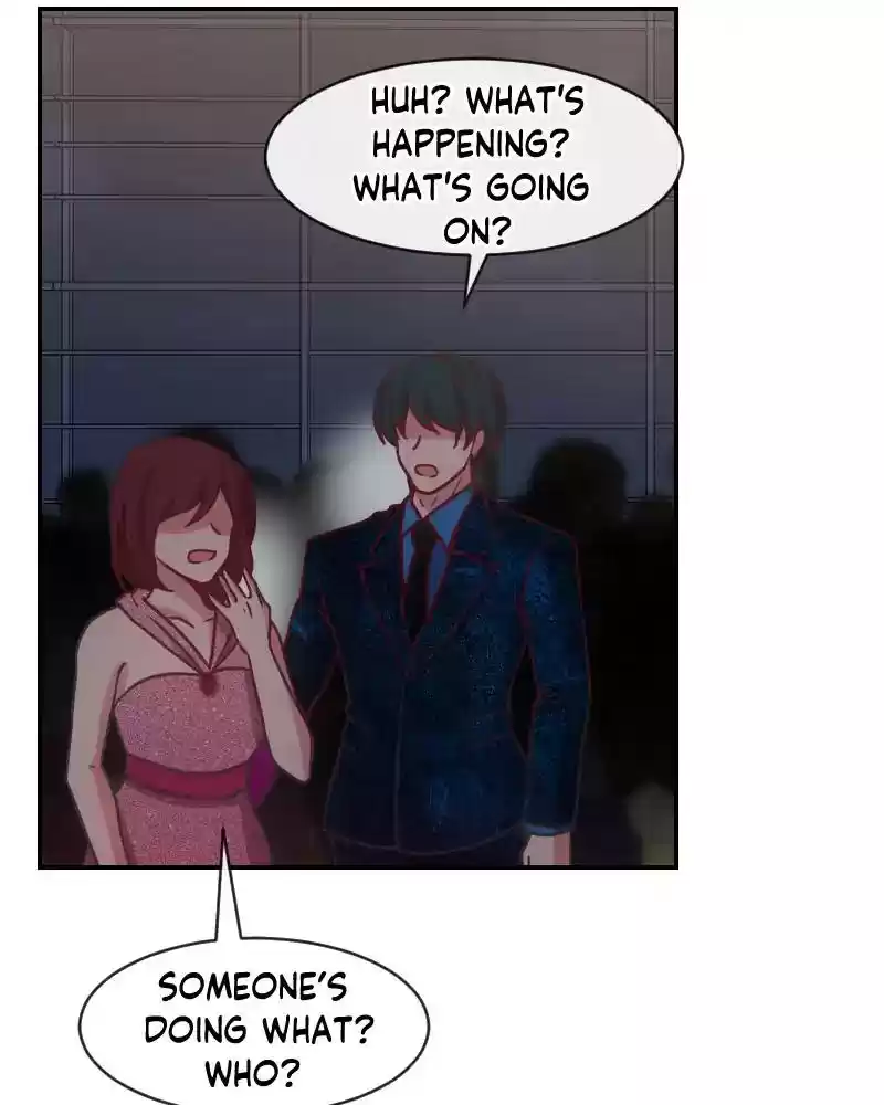 Age Matters Chapter 87: