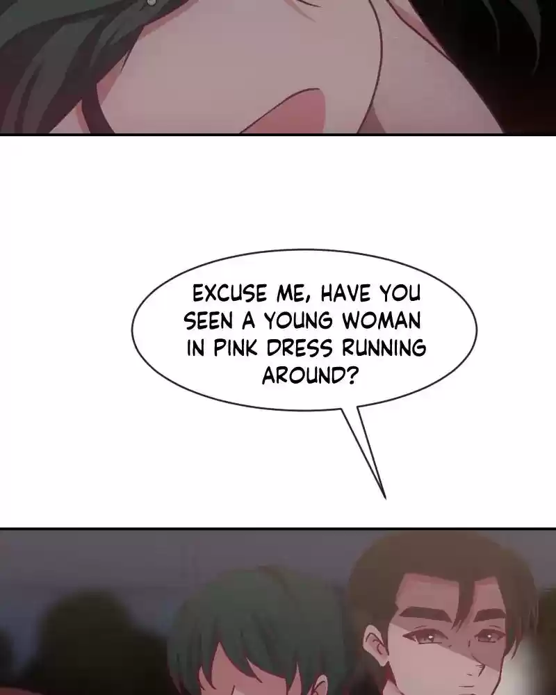 Age Matters Chapter 87: