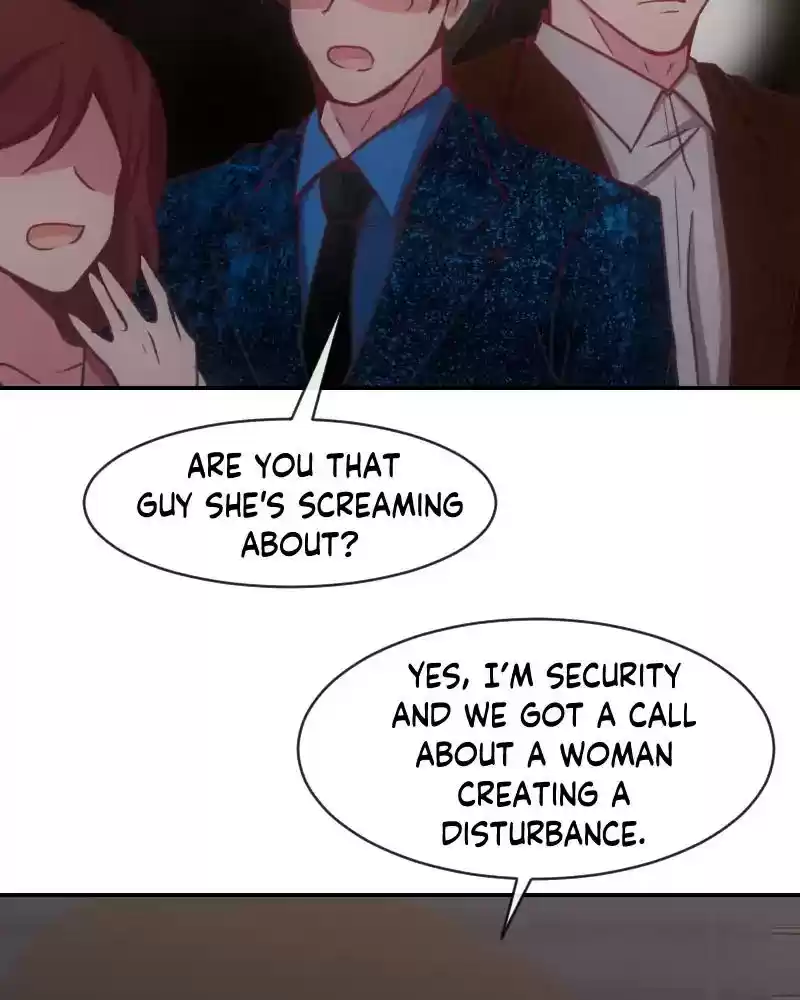 Age Matters Chapter 87: