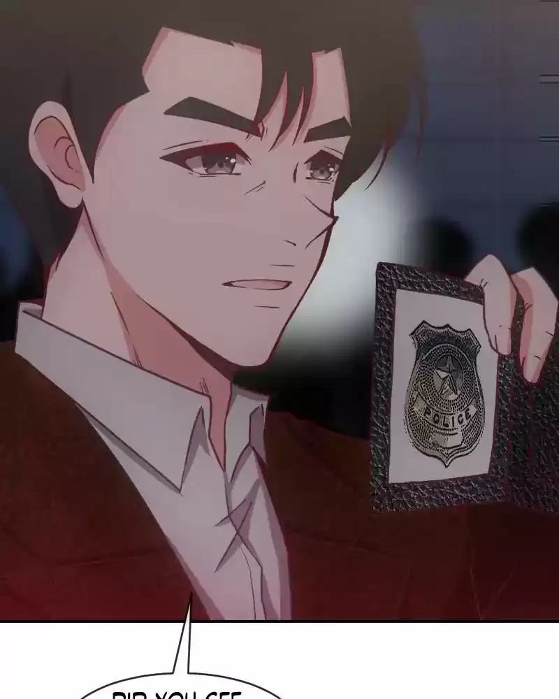 Age Matters Chapter 87: