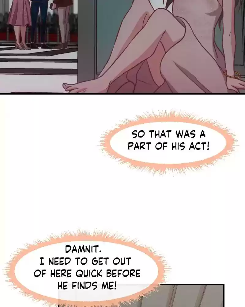 Age Matters Chapter 87: