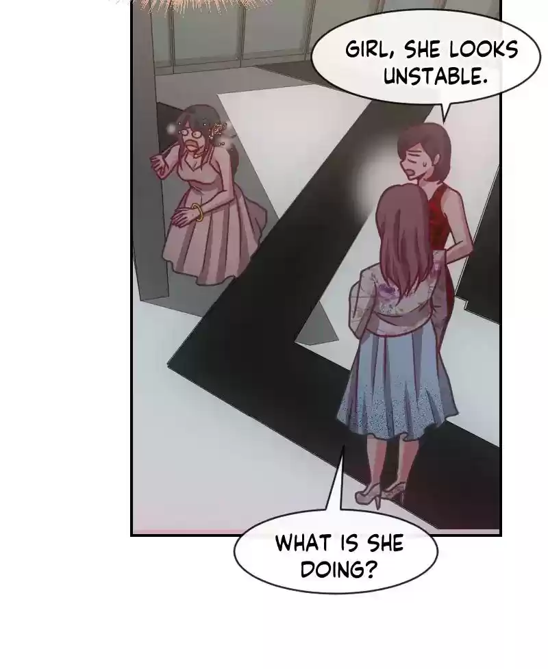 Age Matters Chapter 87: