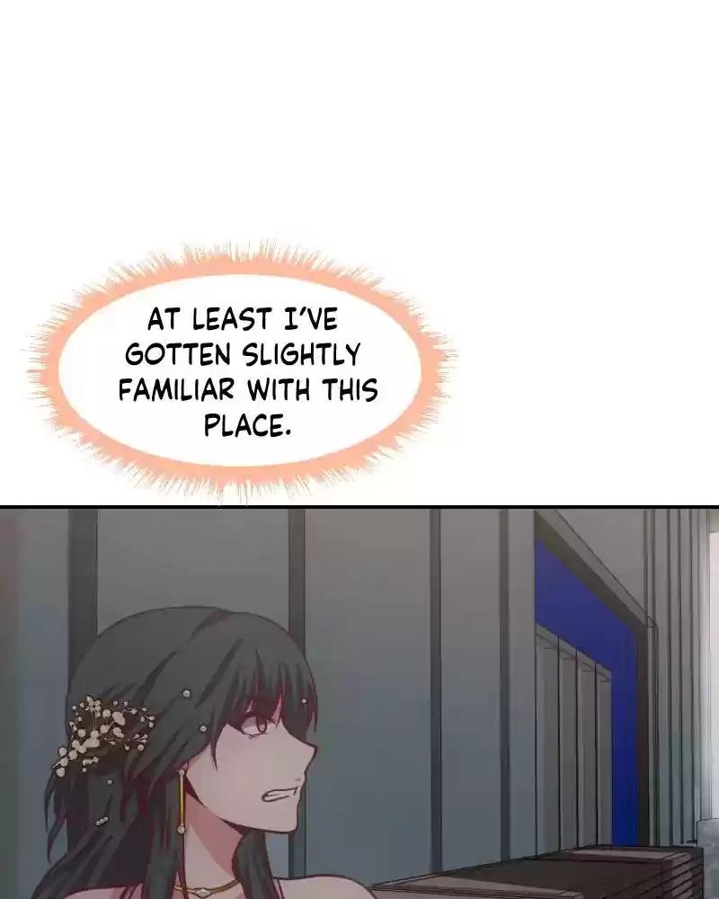 Age Matters Chapter 87: