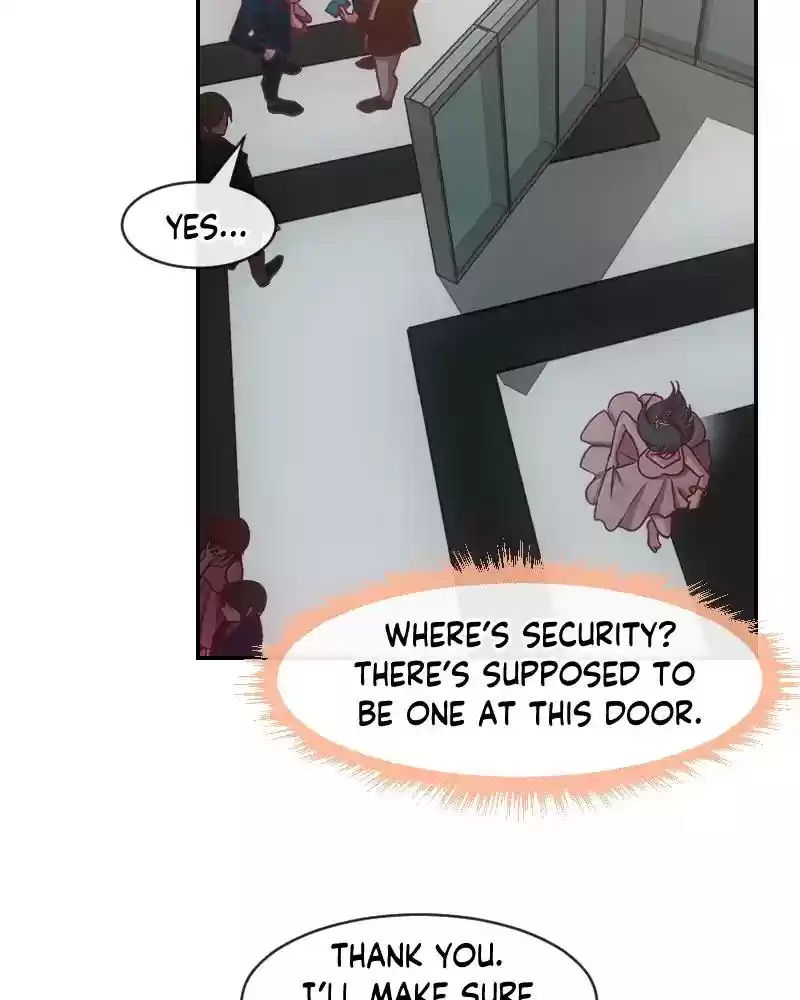 Age Matters Chapter 87: