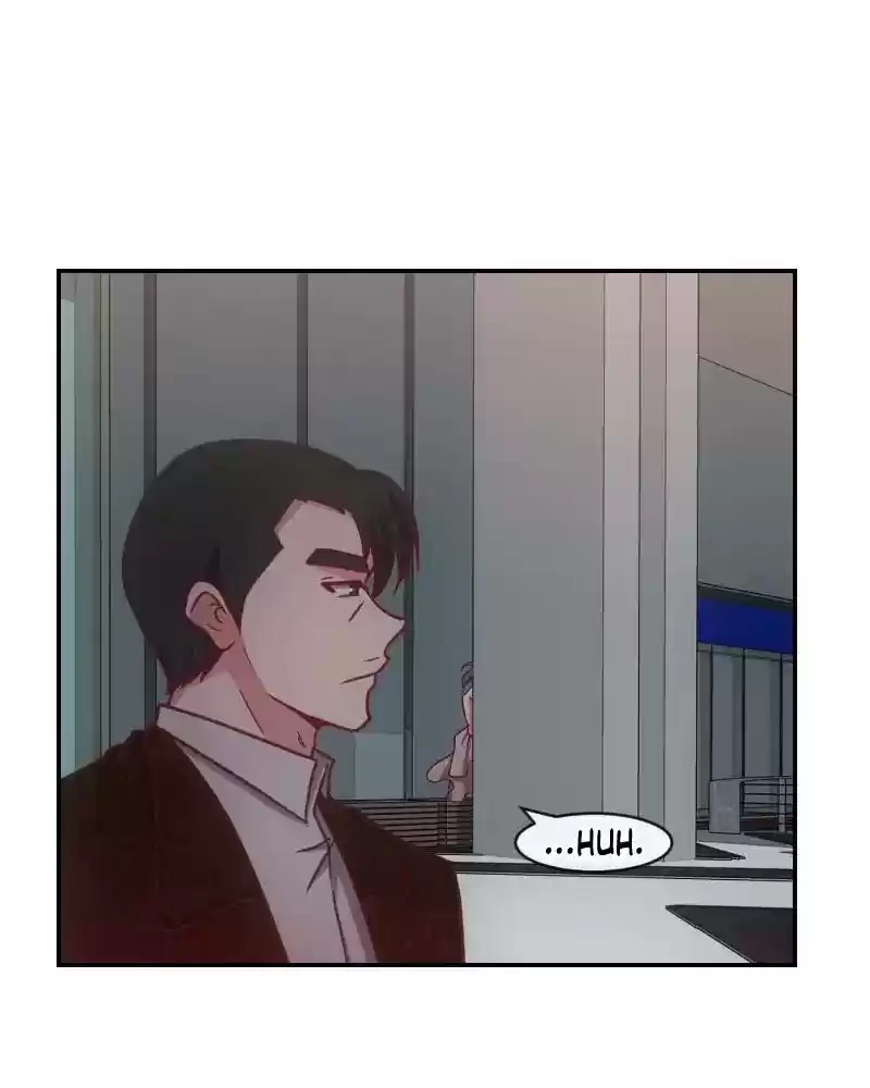 Age Matters Chapter 87: