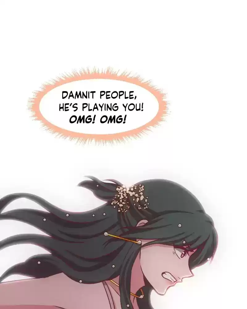 Age Matters Chapter 87: