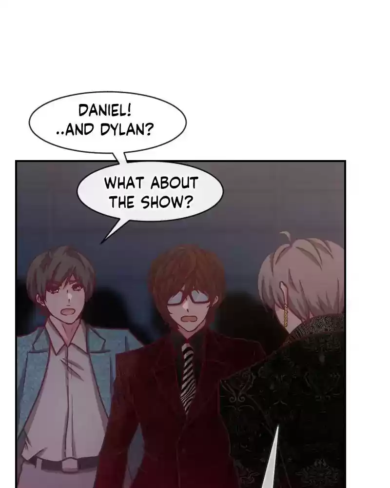 Age Matters Chapter 87: