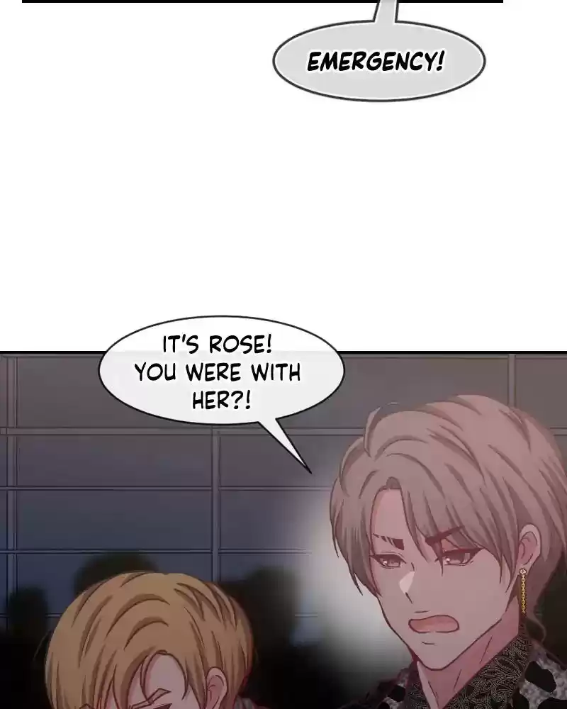 Age Matters Chapter 87: