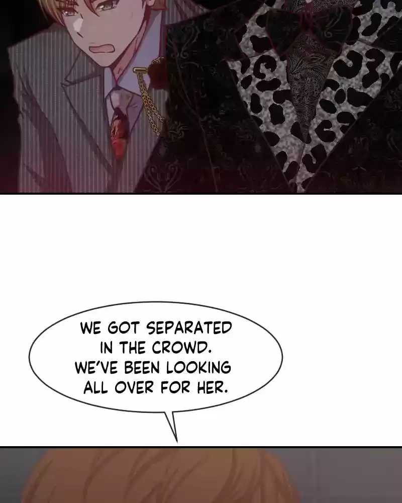 Age Matters Chapter 87: