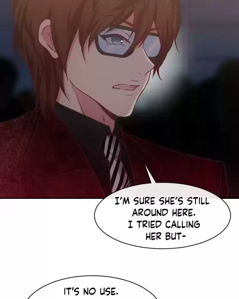 Age Matters Chapter 87: