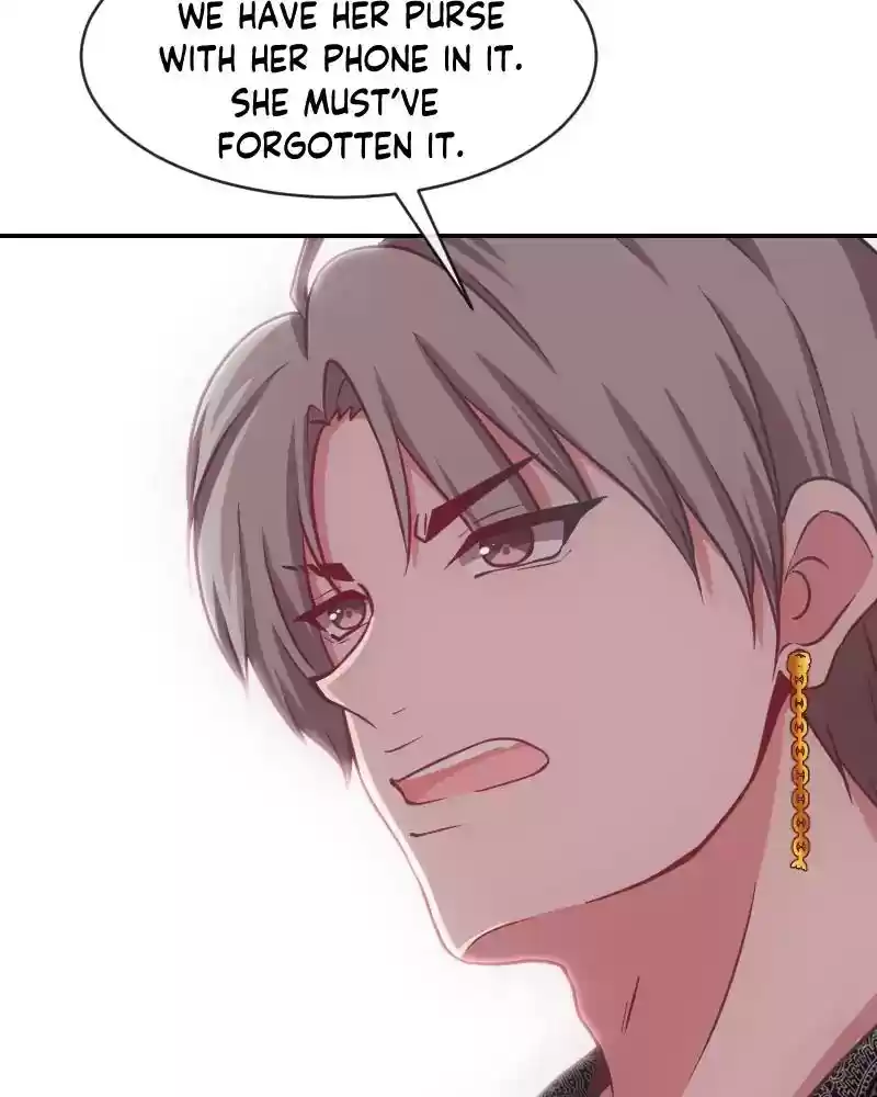 Age Matters Chapter 87: