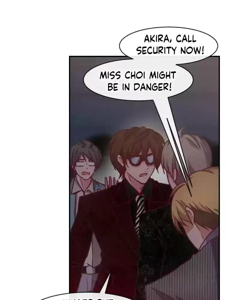 Age Matters Chapter 87: