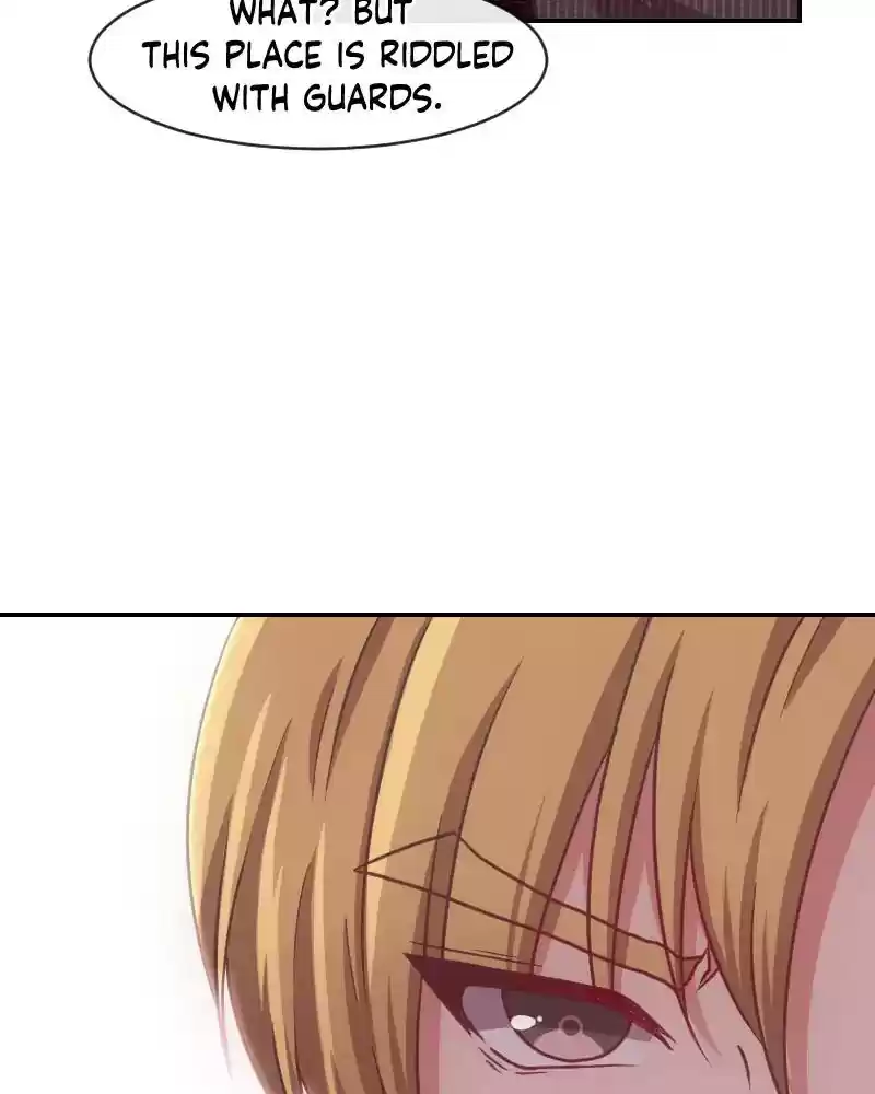 Age Matters Chapter 87: